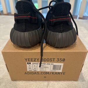 Yeezy Boost
